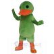 Oregon Duck College Mascot Costume Animal