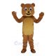 Honey Bear Mascot Costume Animal