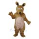 Lovely kangaroo Mascot Costumes