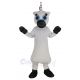 Cartoon Unicorn Mascot Costume Animal
