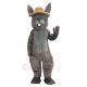 Jolly Bunny Rabbit Mascot Costume Animal
