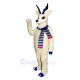 Cute Snow Deer Mascot Costumes