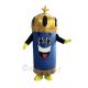 Cute Torah Mascot Costume
