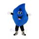 Funny Water Drop Mascot Costume