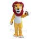 The Lion King Mascot Costume Animal