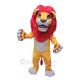 The Lion King Mascot Costume