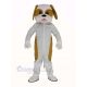 Big Spotted Dog Mascot Costume Animal