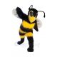 Adult Bee Hornet Mascot Costume