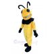 Funny Hornet Mascot Costume Insect