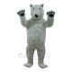 Lovely Polar Bear Mascot Costumes