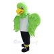 Big Green Eagle Bird Mascot Costume Animal