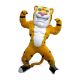 Power Muscle Tiger Mascot Costumes