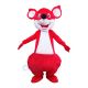 Red Kangaroo Mascot Costumes