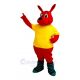 Cute Red Kangaroo Mascot Costumes