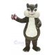 Good Quality Squirrel Mascot Costume Animal