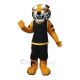 College Fierce Tiger Mascot Costumes