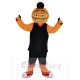 Basketball Man Mascot Costume People