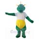 Green Dragon Mascot Costume For Adults Mascot Heads