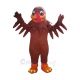 Cute Hokie Bird Mascot Costume Animal