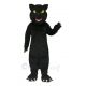 Power Strong Panther Mascot Costume