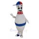 Funny Bowling Bottle Mascot Costume