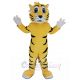 Cute Baby Tiger Mascot Costume Animal