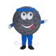 OREO Oreo Cookies Mascot Costume Food