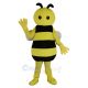 The Little Bee Mascot Costume Insect