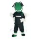 Green Hornet Mascot Costume Insect