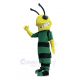 Cool Hornet Mascot Costume Insect
