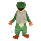 Funny Tree Frog Mascot Costume Animal