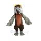 Scissor-tailed Flycatcher Bird Mascot Costume Animal