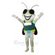 Cute Firefly Mascot Costumes Insect