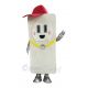 Cute Socket Outlet Mascot Costume