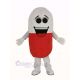 Capsule Pill Medicine Mascot Costume