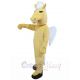 White Wings Pegasus Horse Mascot Costume Animal