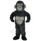 Funny Gorilla Mascot Costume Animal