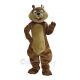 Lovely Squirrel Mascot Costume Animal