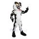Rattler Snake Mascot Costume