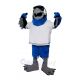 Super Giant Hawk Mascot Costume