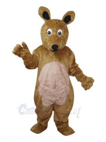 Lovely kangaroo Mascot Costumes