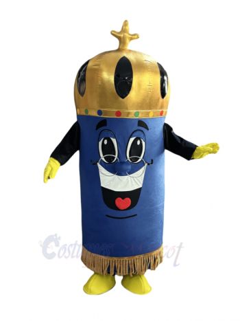 Cute Torah Mascot Costume