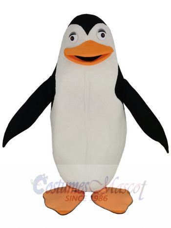 Penguin Mascot Costume Animal
